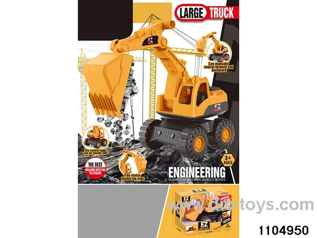 Inertial Engineering Vehicle in window box