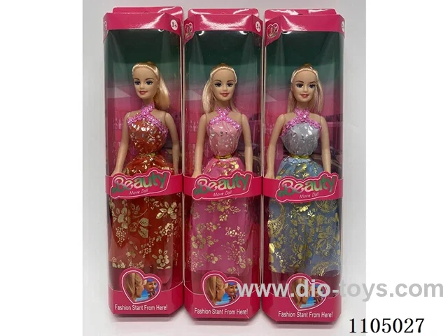 11.5 inch Barbie