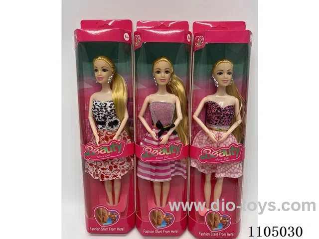 11.5 inch Barbie