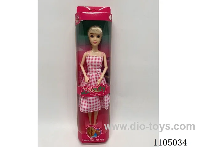 11.5 inch Barbie