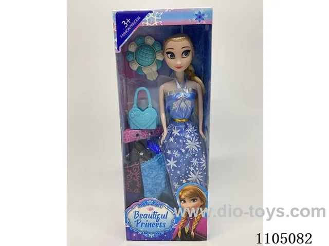 11 inch Barbie