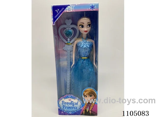 11 inch Barbie
