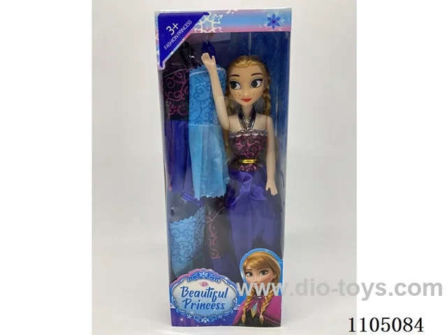11 inch Barbie