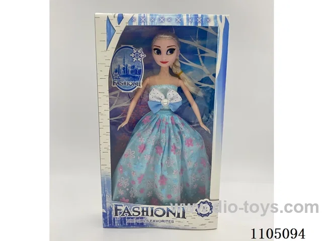 11 inch Barbie