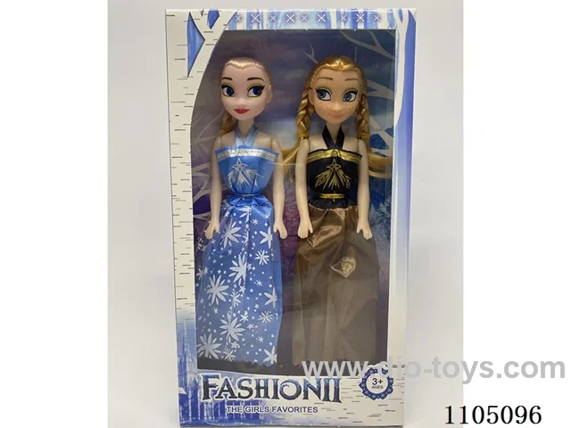 11 inch Barbie