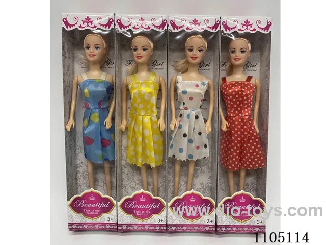 11.5 inch Barbie