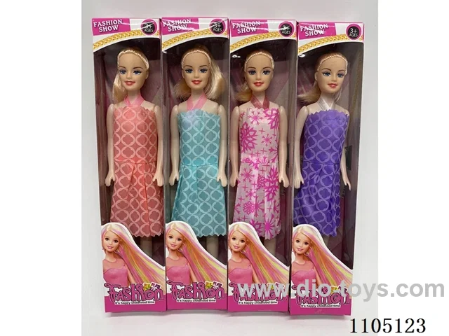 11.5 inch Barbie