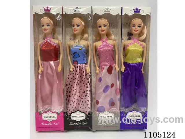 11.5 inch Barbie