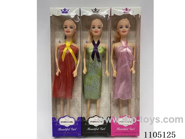 11.5 inch Barbie