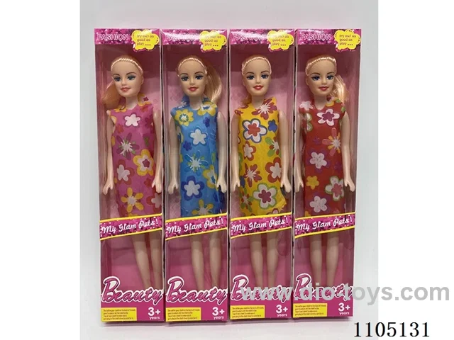 11.5 inch Barbie