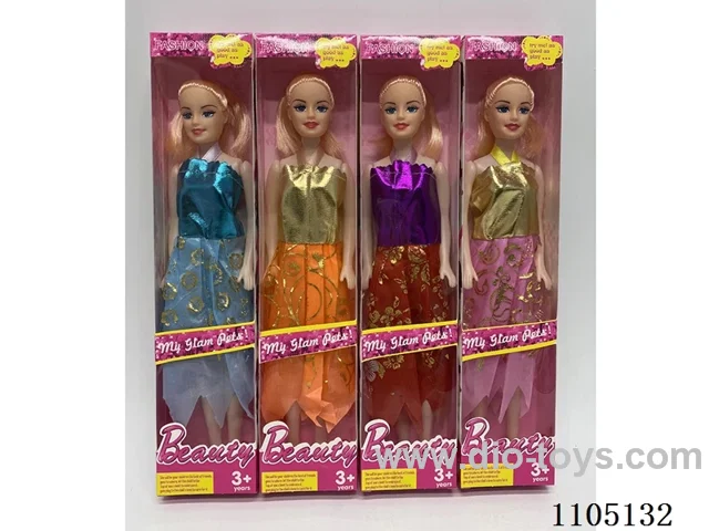 11.5 inch Barbie