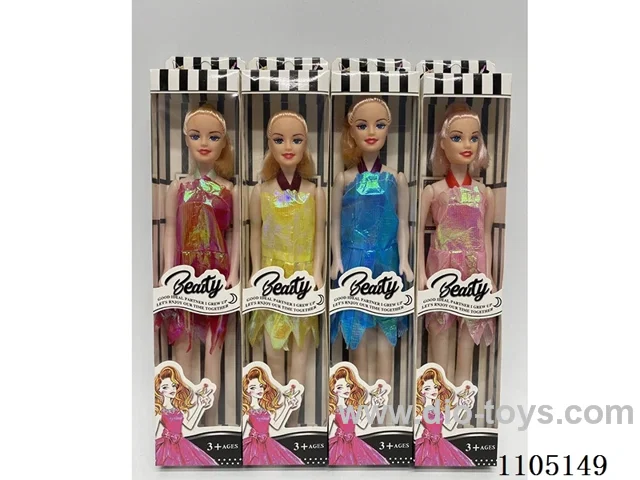 11.5 inch Barbie