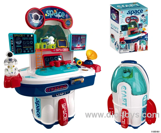 Spaceship set