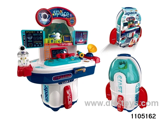 Spaceship set