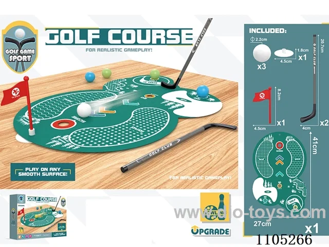 Table golf