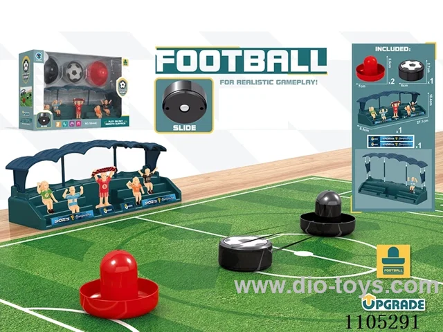 Football scene game