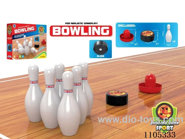 bowling