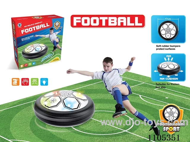 17 cm suspended light football not included battery