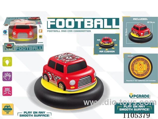 Mini hover