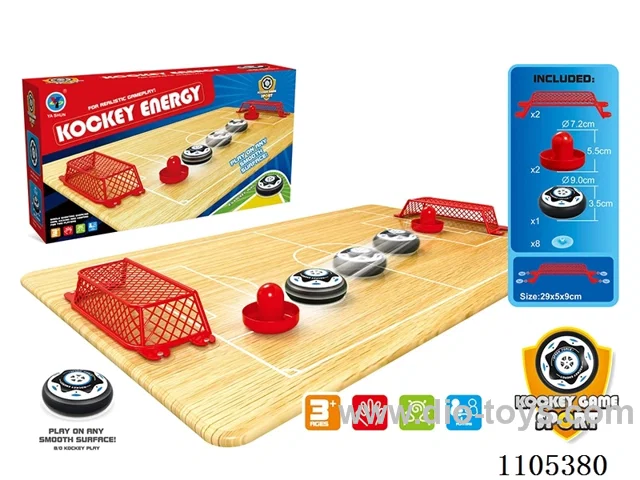 Hoverball set