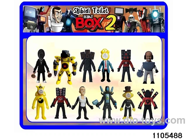 3.5 inch doll set in BAG