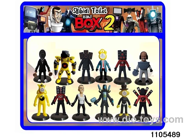 3.5 inch doll set in BAG