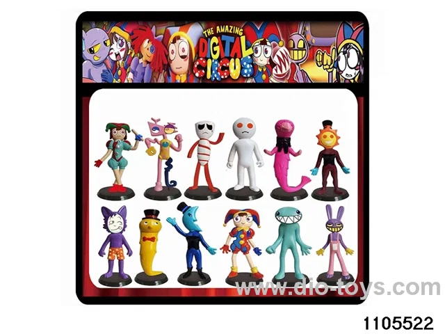 4 inch doll set in BAG
