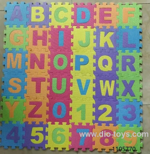 36pcs puzzle/12*12cm