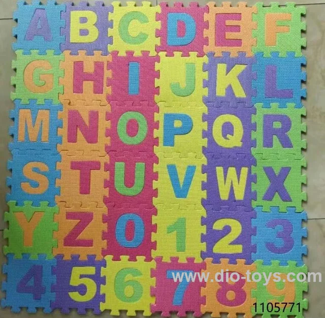 36pcs puzzle/7*7cm
