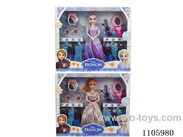 11 "9 knuckle solid ice and snow (two mixed) window box
