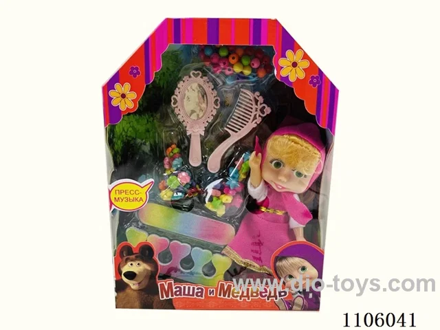4.5 inch Martha