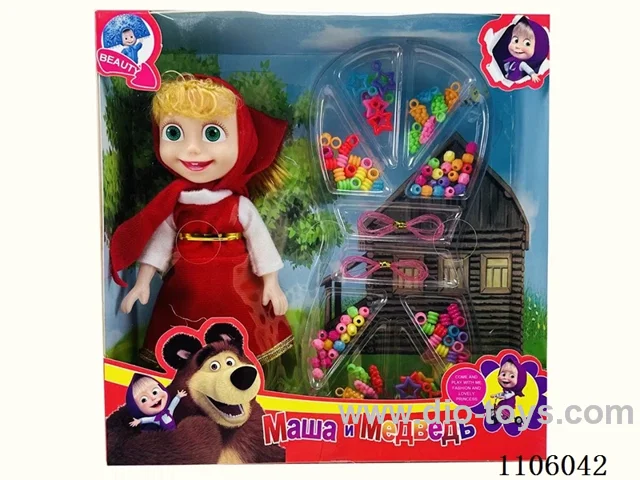 6 inch Martha