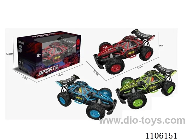4ch rc car not included battery