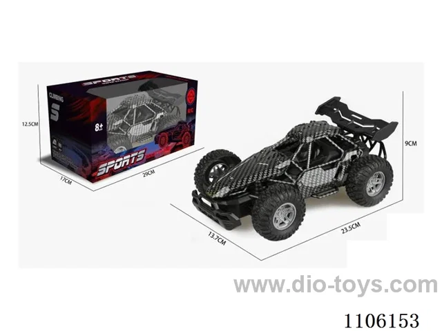 4ch rc car not included battery