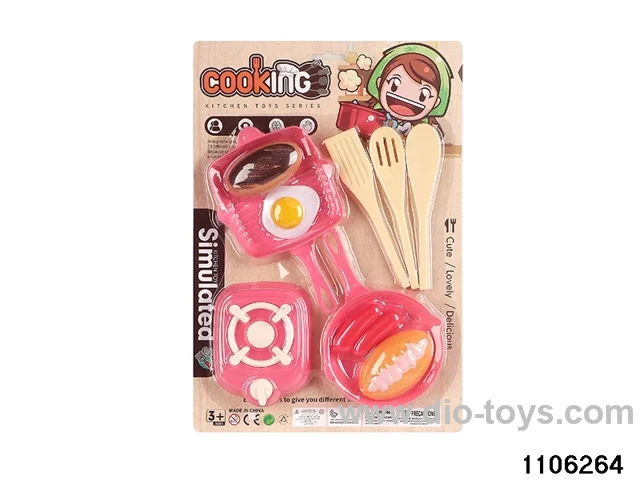 cutlery in Blister card