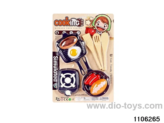 cutlery in Blister card