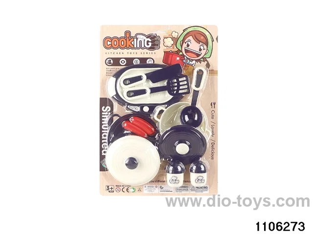 cutlery in Blister card