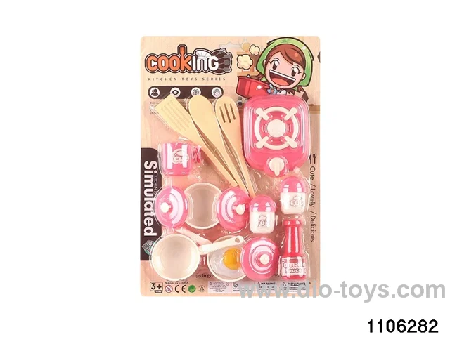 cutlery in Blister card