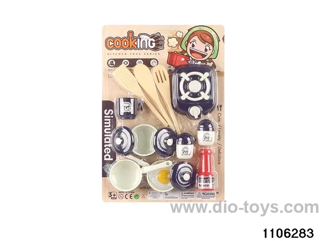 cutlery in Blister card