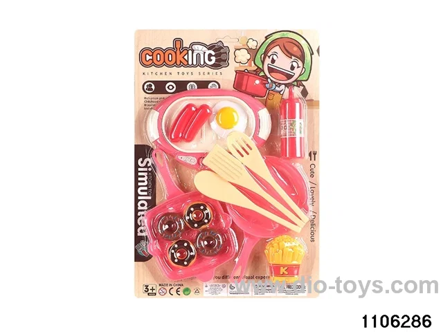 cutlery in Blister card