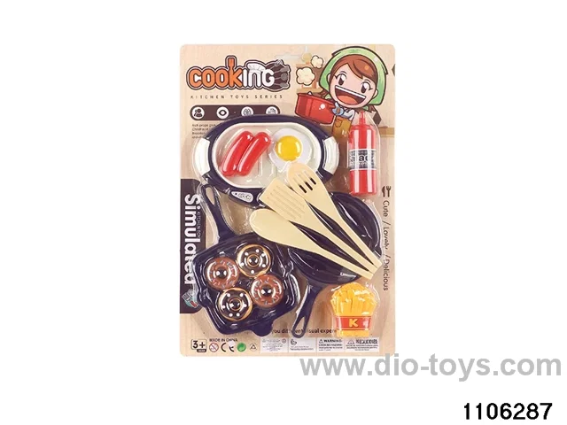 cutlery in Blister card