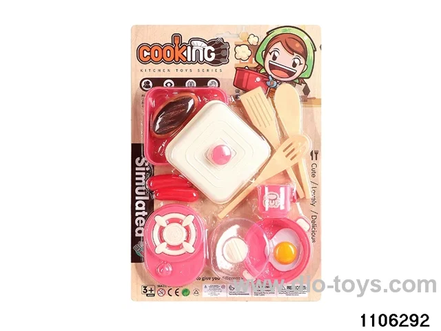 cutlery in Blister card