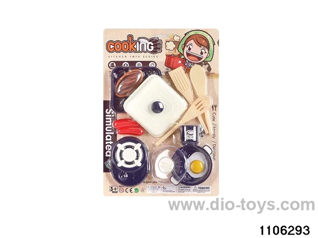 cutlery in Blister card
