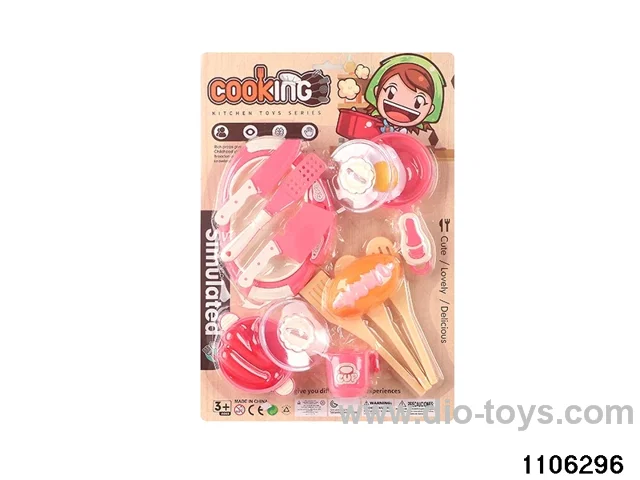 cutlery in Blister card
