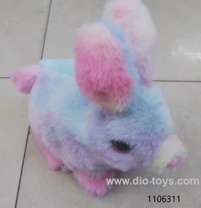 rabbit