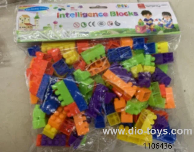 building block