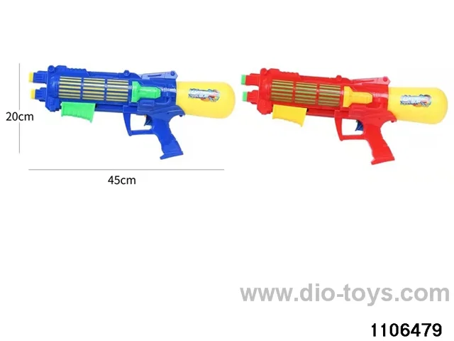 water gun in poly bag header
