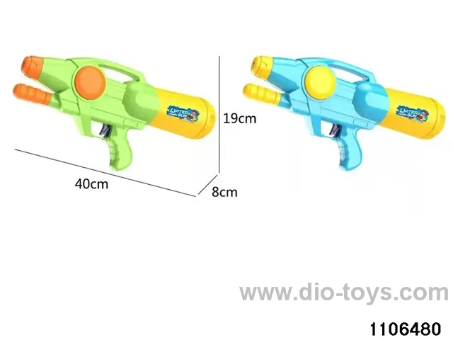 water gun in poly bag header