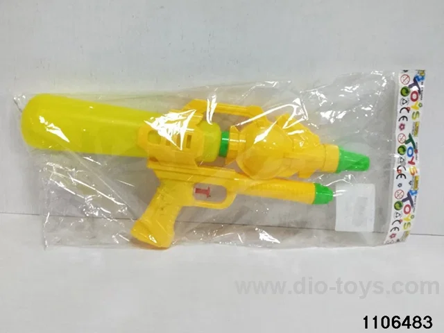 water gun in opp bag