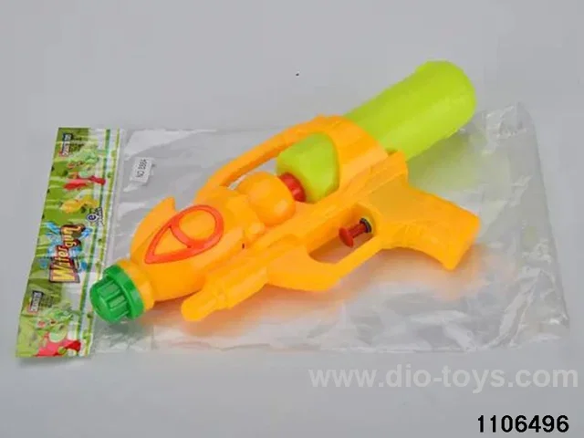 water gun in opp bag